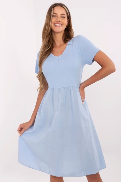 Dieninė suknelė model 213787 Italy Moda