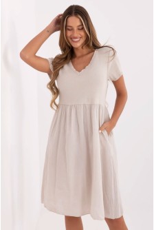 Dieninė suknelė model 213788 Italy Moda