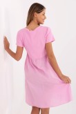 Dieninė suknelė model 213789 Italy Moda