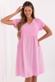 Dieninė suknelė model 213789 Italy Moda