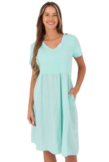 Dieninė suknelė model 213790 Italy Moda