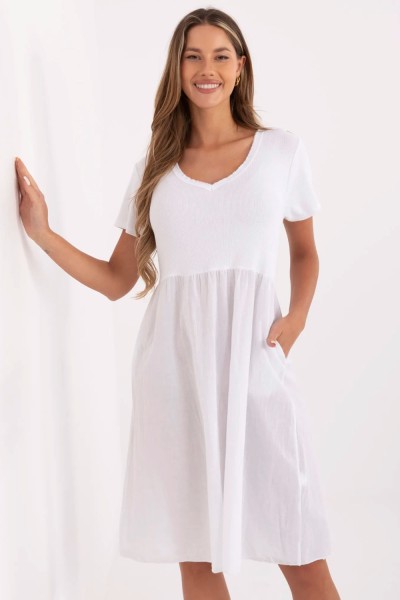 Dieninė suknelė model 213791 Italy Moda