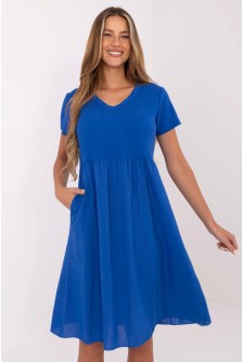 Dieninė suknelė model 213792 Italy Moda