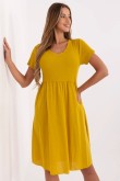 Dieninė suknelė model 213793 Italy Moda