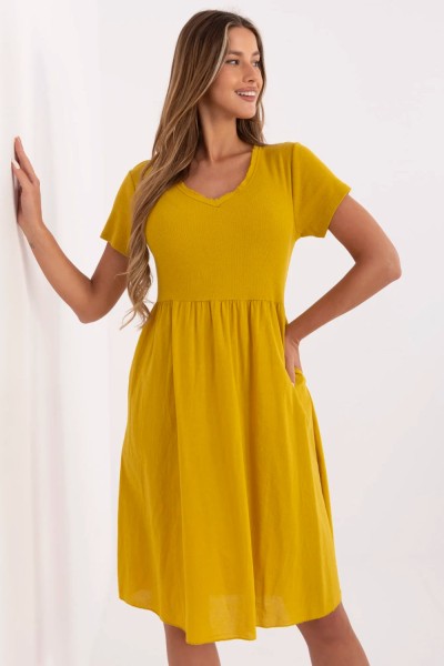 Dieninė suknelė model 213793 Italy Moda