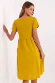 Dieninė suknelė model 213793 Italy Moda