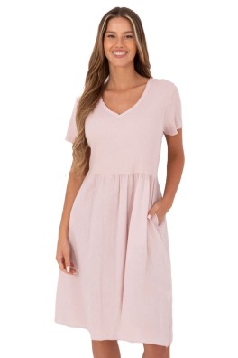 Dieninė suknelė model 213794 Italy Moda