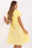 Dieninė suknelė model 213796 Italy Moda