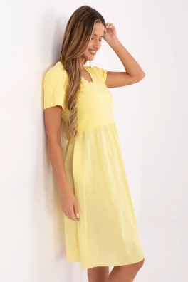 Dieninė suknelė model 213796 Italy Moda