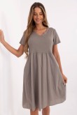 Dieninė suknelė model 213798 Italy Moda