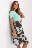 Dieninė suknelė model 213800 Italy Moda