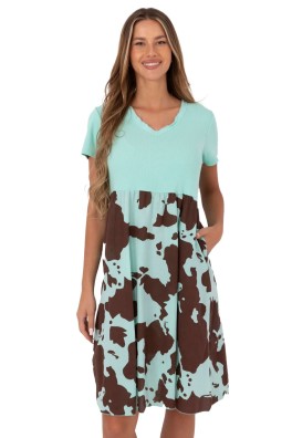 Dieninė suknelė model 213800 Italy Moda