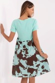 Dieninė suknelė model 213800 Italy Moda