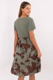 Dieninė suknelė model 213801 Italy Moda