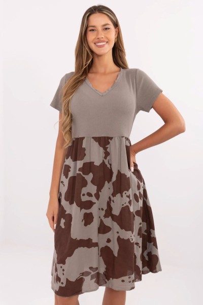 Dieninė suknelė model 213803 Italy Moda