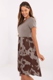 Dieninė suknelė model 213803 Italy Moda