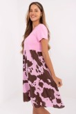 Dieninė suknelė model 213804 Italy Moda