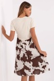 Dieninė suknelė model 213805 Italy Moda