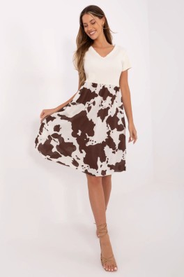 Dieninė suknelė model 213805 Italy Moda