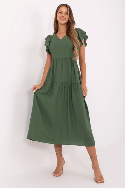 Dieninė suknelė model 213806 Italy Moda