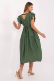 Dieninė suknelė model 213806 Italy Moda