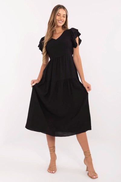 Dieninė suknelė model 213809 Italy Moda