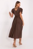 Dieninė suknelė model 213810 Italy Moda
