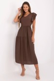 Dieninė suknelė model 213810 Italy Moda