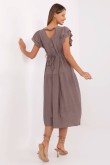 Dieninė suknelė model 213811 Italy Moda
