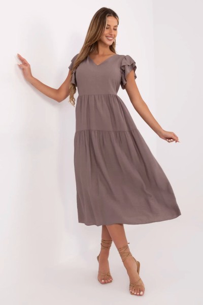 Dieninė suknelė model 213811 Italy Moda