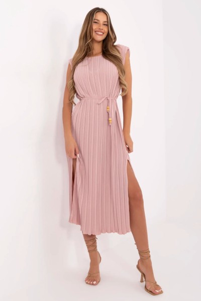 Dieninė suknelė model 213816 Italy Moda
