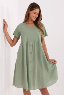 Dieninė suknelė model 213823 Italy Moda