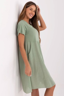 Dieninė suknelė model 213823 Italy Moda