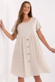Dieninė suknelė model 213824 Italy Moda