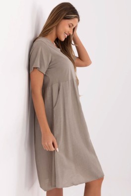 Dieninė suknelė model 213826 Italy Moda