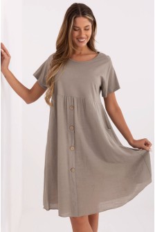 Dieninė suknelė model 213826 Italy Moda