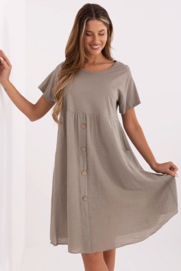 Dieninė suknelė model 213826 Italy Moda