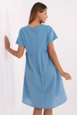 Dieninė suknelė model 213827 Italy Moda