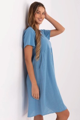 Dieninė suknelė model 213827 Italy Moda