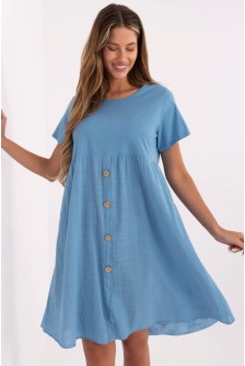 Dieninė suknelė model 213827 Italy Moda