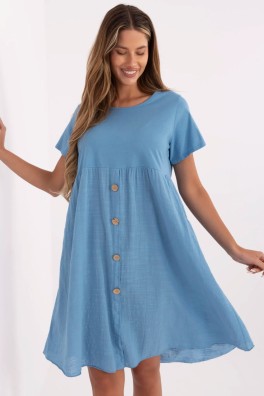 Dieninė suknelė model 213827 Italy Moda