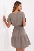 Dieninė suknelė model 213833 Italy Moda
