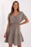 Dieninė suknelė model 213833 Italy Moda
