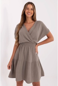 Dieninė suknelė model 213833 Italy Moda