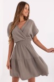 Dieninė suknelė model 213833 Italy Moda