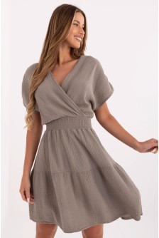 Dieninė suknelė model 213833 Italy Moda