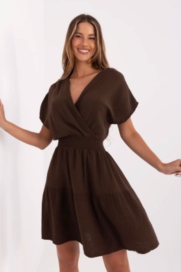 Dieninė suknelė model 213834 Italy Moda