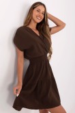 Dieninė suknelė model 213834 Italy Moda