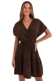 Dieninė suknelė model 213834 Italy Moda