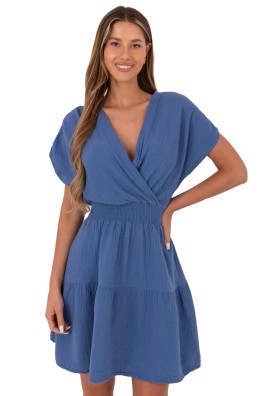 Dieninė suknelė model 213835 Italy Moda